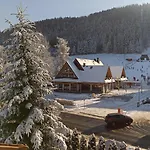 Accommodatie bij particulieren Ania Wynajem Pokoi Zakopane