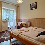 Ania Wynajem Pokoi Accommodatie bij particulieren *
