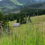 Accommodatie bij particulieren Ania Wynajem Pokoi Zakopane