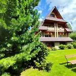 Accommodatie bij particulieren Ania Wynajem Pokoi *