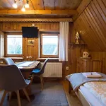 Accommodatie bij particulieren Ania Wynajem Pokoi