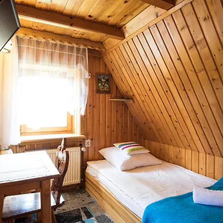 Ania Wynajem Pokoi Privat bolig *