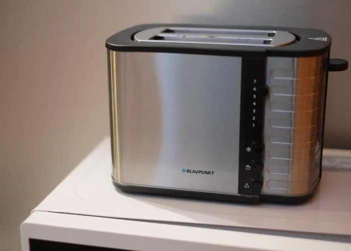 Ania Wynajem Pokoi *