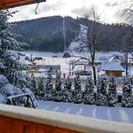 Ania Wynajem Pokoi Homestay szállás Zakopane