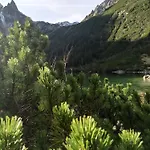 Ania Wynajem Pokoi Homestay szállás Zakopane