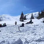 Homestay szállás Ania Wynajem Pokoi Zakopane