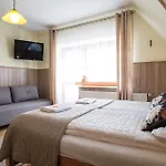 Ania Wynajem Pokoi Pansiyon Zakopane