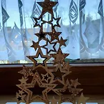 Ania Wynajem Pokoi Homestay szállás Zakopane