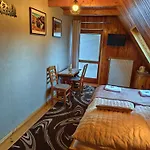 Homestay szállás Ania Wynajem Pokoi