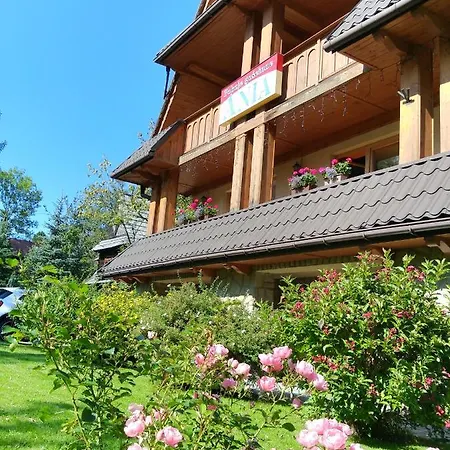 Ania Wynajem Pokoi *