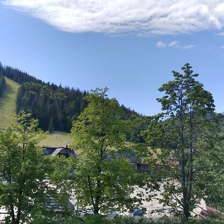 Homestay Ania Wynajem Pokoi