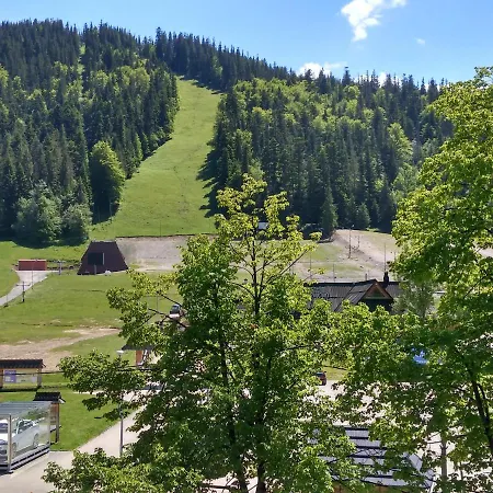 Ania Wynajem Pokoi Homestay