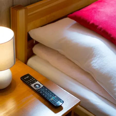 Homestay Ania Wynajem Pokoi