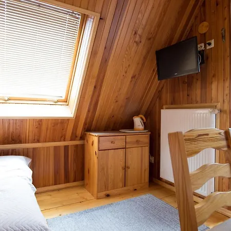 Ania Wynajem Pokoi Zakopane