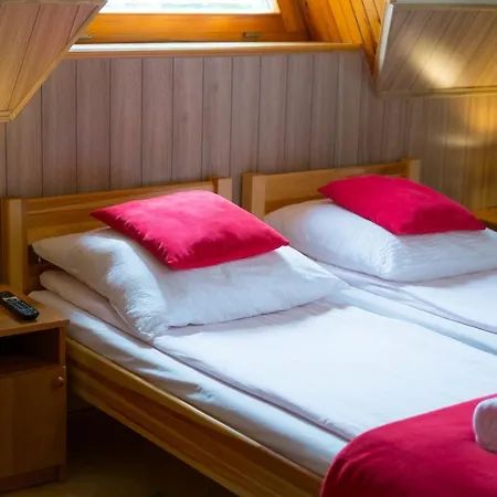 Ania Wynajem Pokoi *