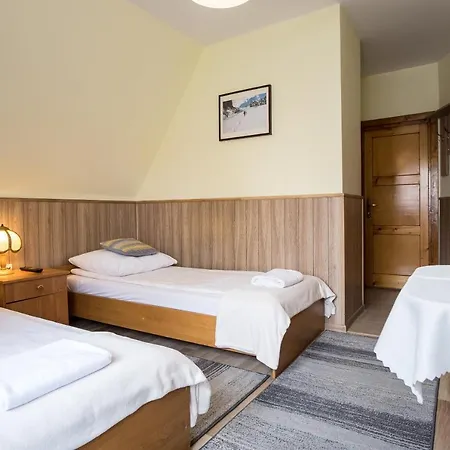 Ania Wynajem Pokoi * Zakopane