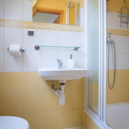 Privat bolig Ania Wynajem Pokoi *