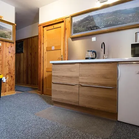 Ania Wynajem Pokoi Zakopane