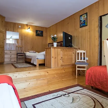 Ania Wynajem Pokoi * Zakopane