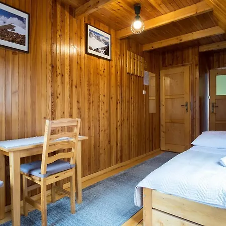 Ania Wynajem Pokoi * Zakopane