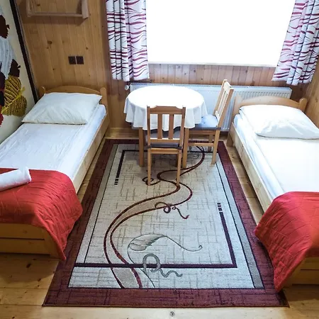 Ania Wynajem Pokoi * Zakopane