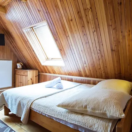 Ania Wynajem Pokoi Zakopane