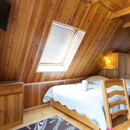 Ania Wynajem Pokoi Zakopane