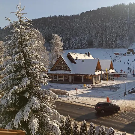 Homestay Ania Wynajem Pokoi Zakopane