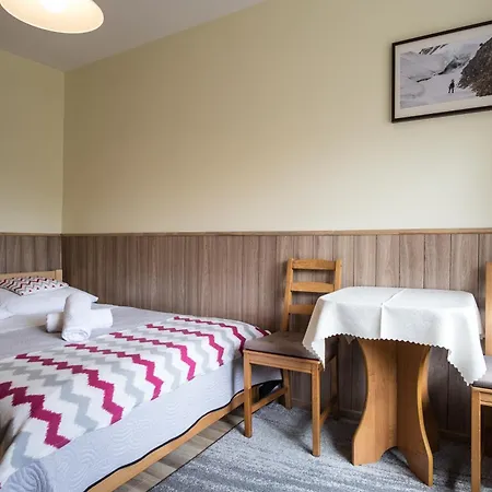 Homestay Ania Wynajem Pokoi