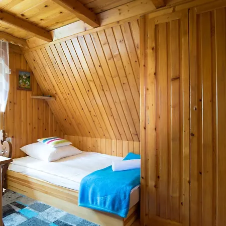 Ania Wynajem Pokoi * Zakopane