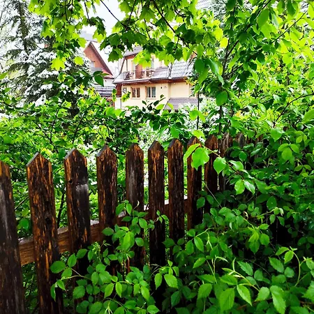 Homestay Ania Wynajem Pokoi *