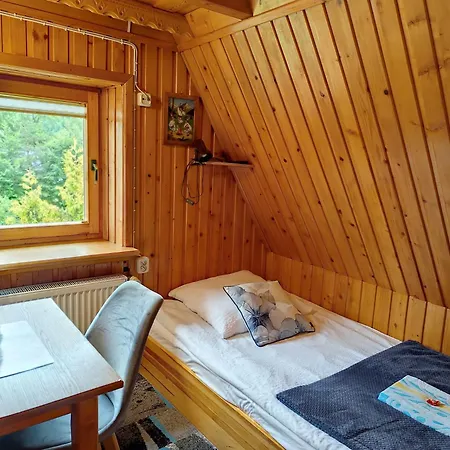 Pansiyon Ania Wynajem Pokoi Zakopane
