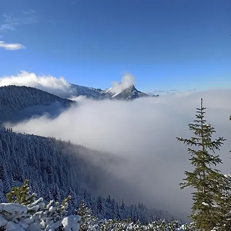 Ania Wynajem Pokoi Zakopane