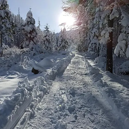 Homestay Ania Wynajem Pokoi