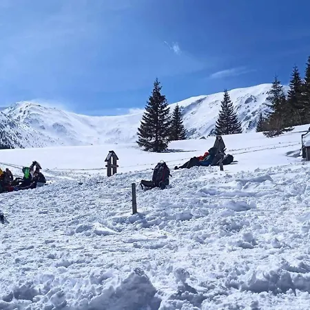 Privat bolig Ania Wynajem Pokoi Zakopane