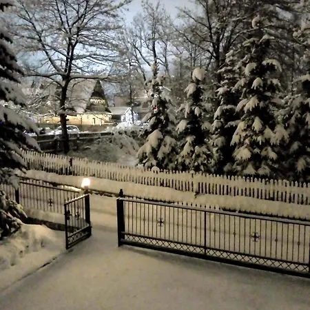 Ania Wynajem Pokoi Pansiyon Zakopane
