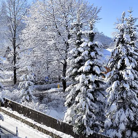 Homestay szállás Ania Wynajem Pokoi *