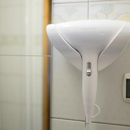 Ania Wynajem Pokoi Homestay szállás *