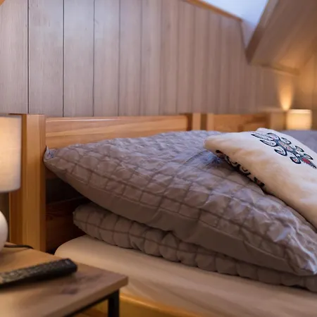 Ania Wynajem Pokoi * Zakopane