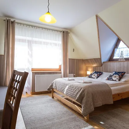 Homestay szállás Ania Wynajem Pokoi