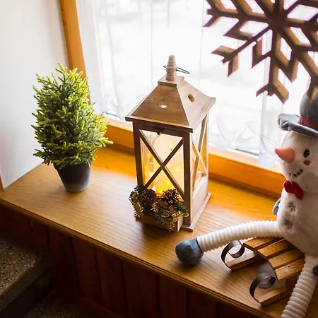 Ania Wynajem Pokoi Zakopane