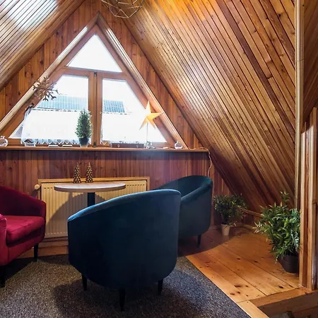 Ania Wynajem Pokoi * Zakopane