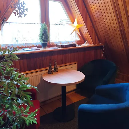 Privat bolig Ania Wynajem Pokoi Zakopane