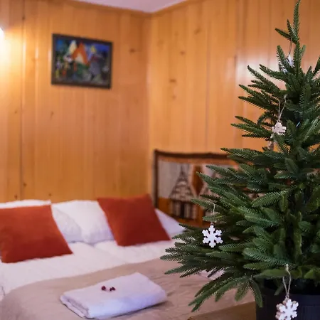 Ania Wynajem Pokoi * Zakopane