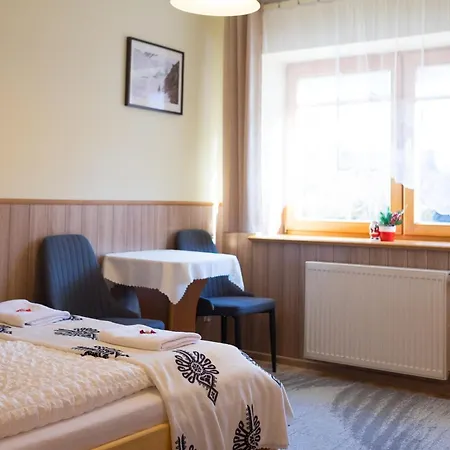 Ania Wynajem Pokoi * Zakopane