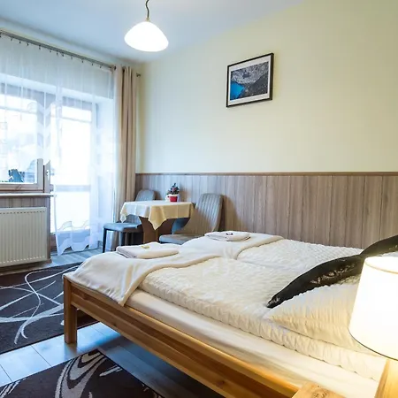 Ania Wynajem Pokoi Zakopane