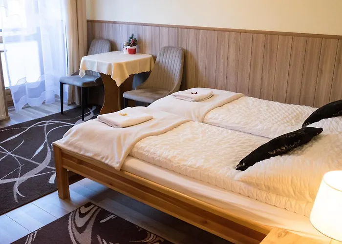 Ania Wynajem Pokoi * Zakopane